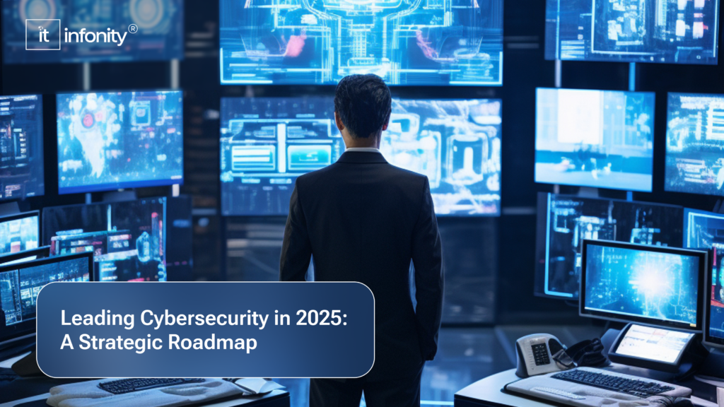 Cybersecurity in 2025