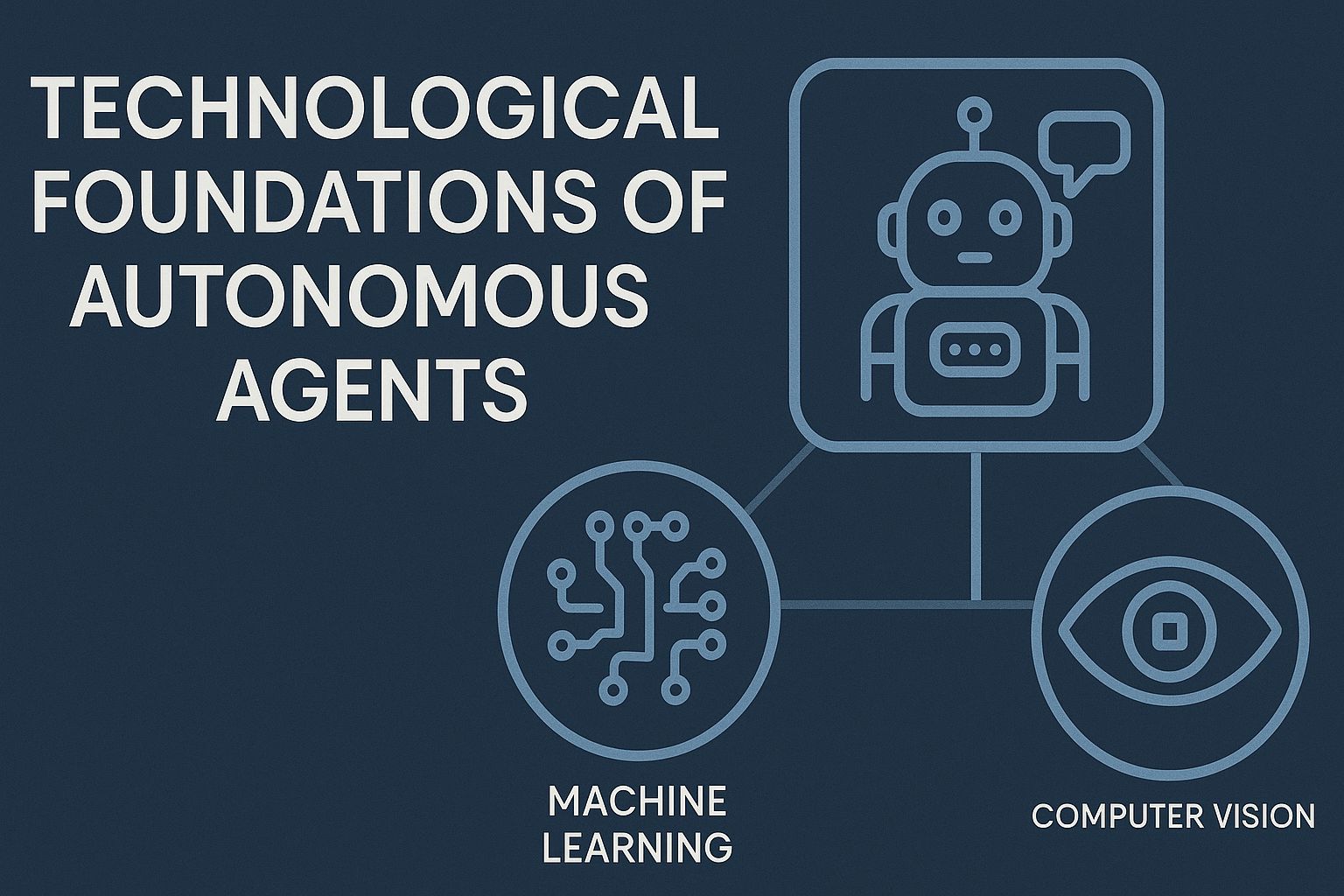 autonomous agents