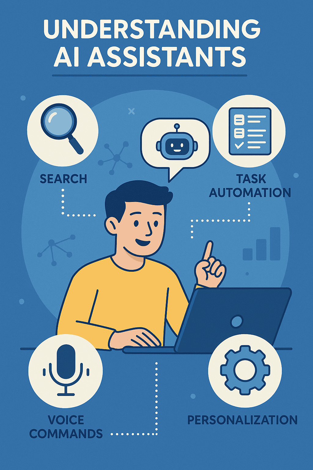 Understanding AI Assistants