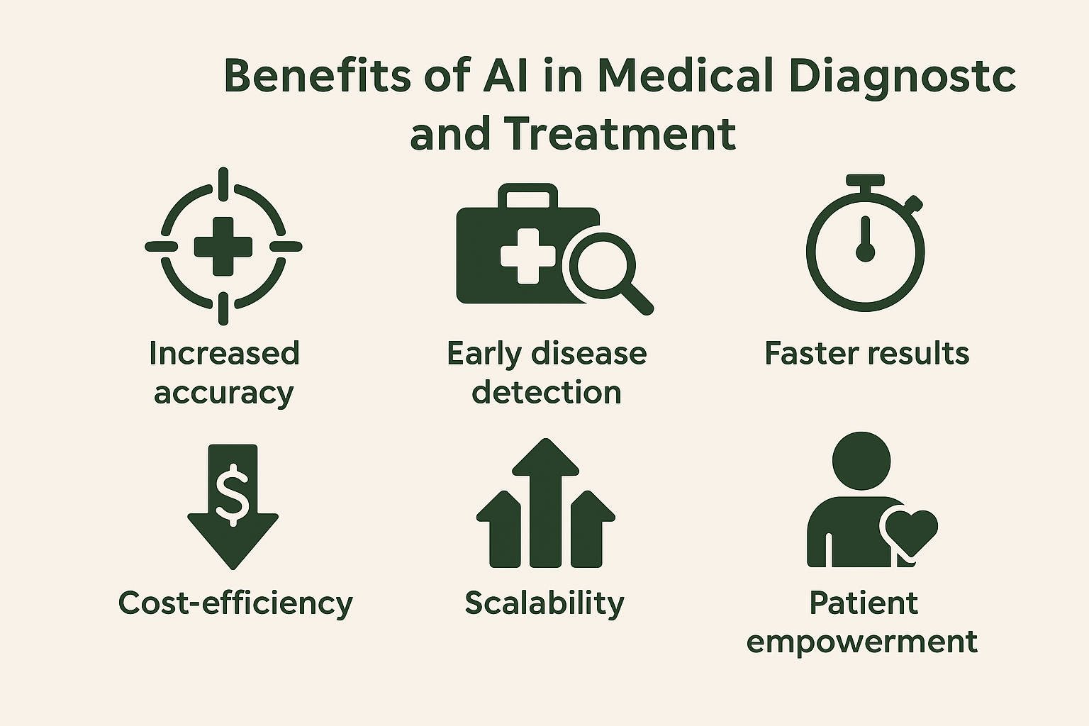 AI in Medical Diagnostic
