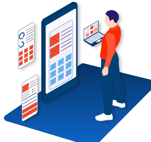 Create Once Connect Everywhere – Strong Apps To Work On Any Screen