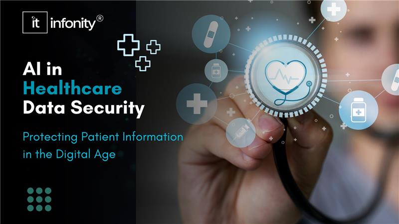 AI in Healthcare Data Security