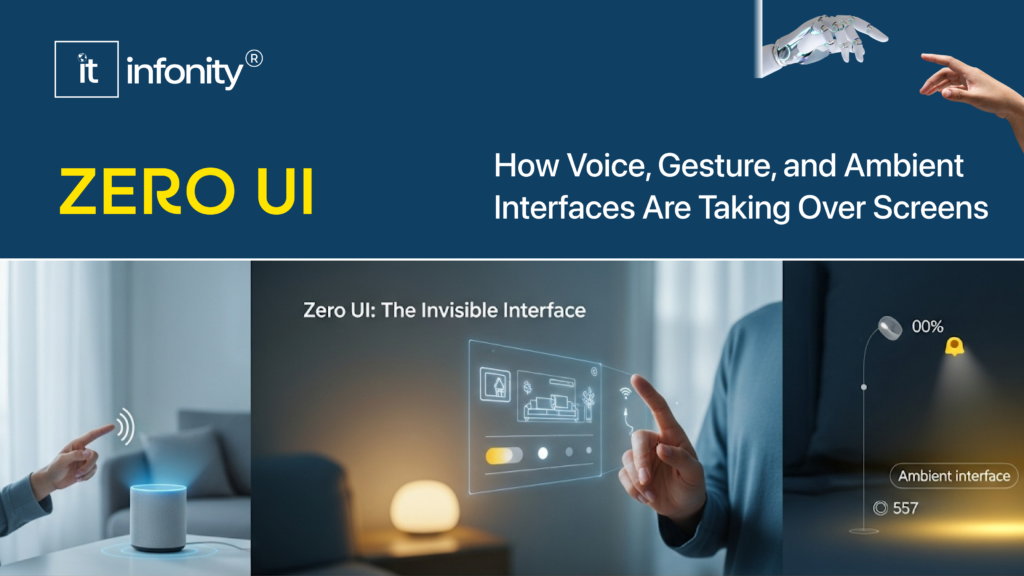 Zero UI