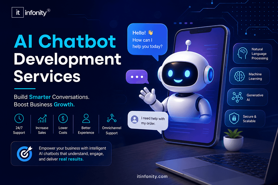 AI Chatbot Development