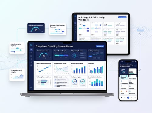 AI Consulting Services
