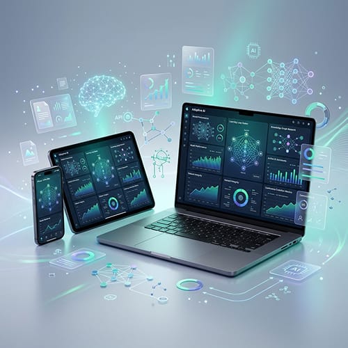 Adaptive AI Development Company