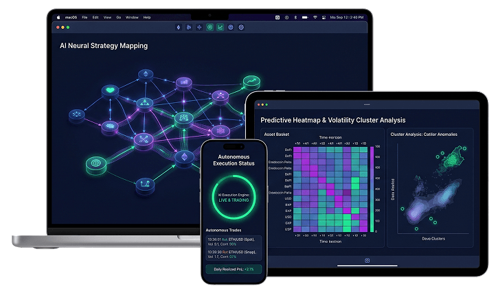 Crypto Development