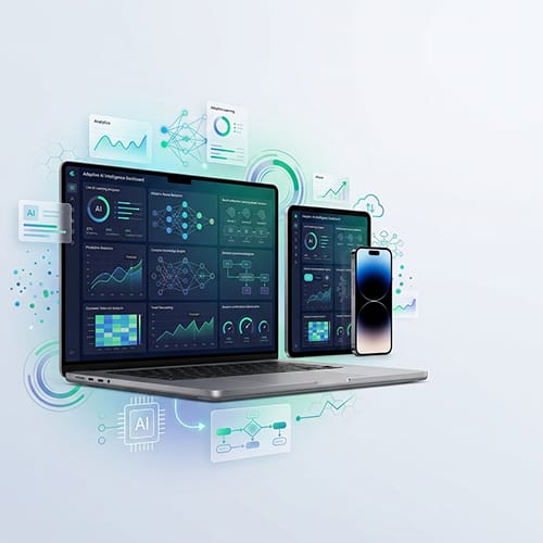 Adaptive AI Development