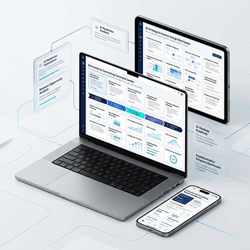 AI Consulting