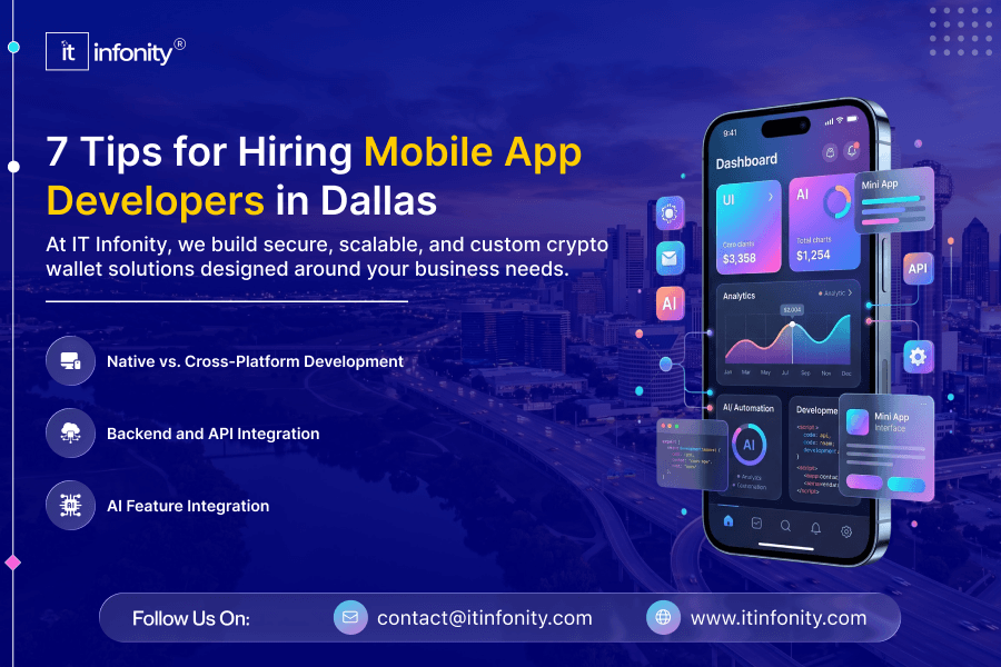Mobile App Development