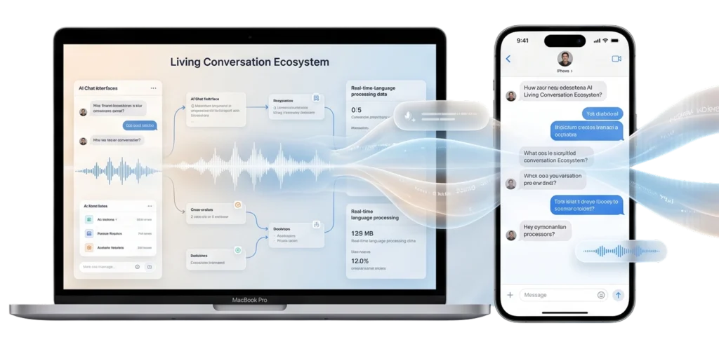 Conversational AI Development