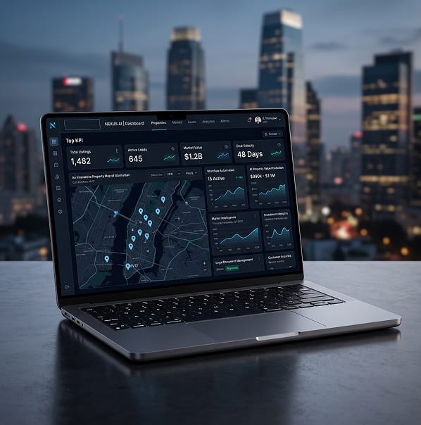 AI Real Estate