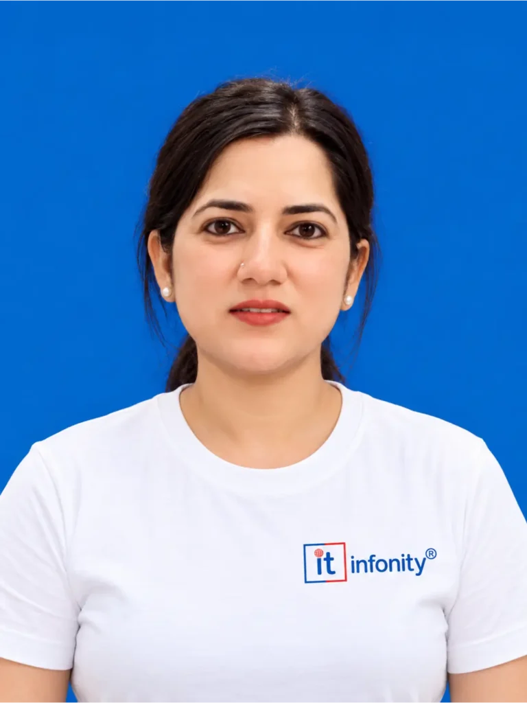 Smriti Thakur