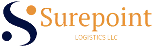 Surepoint Logo