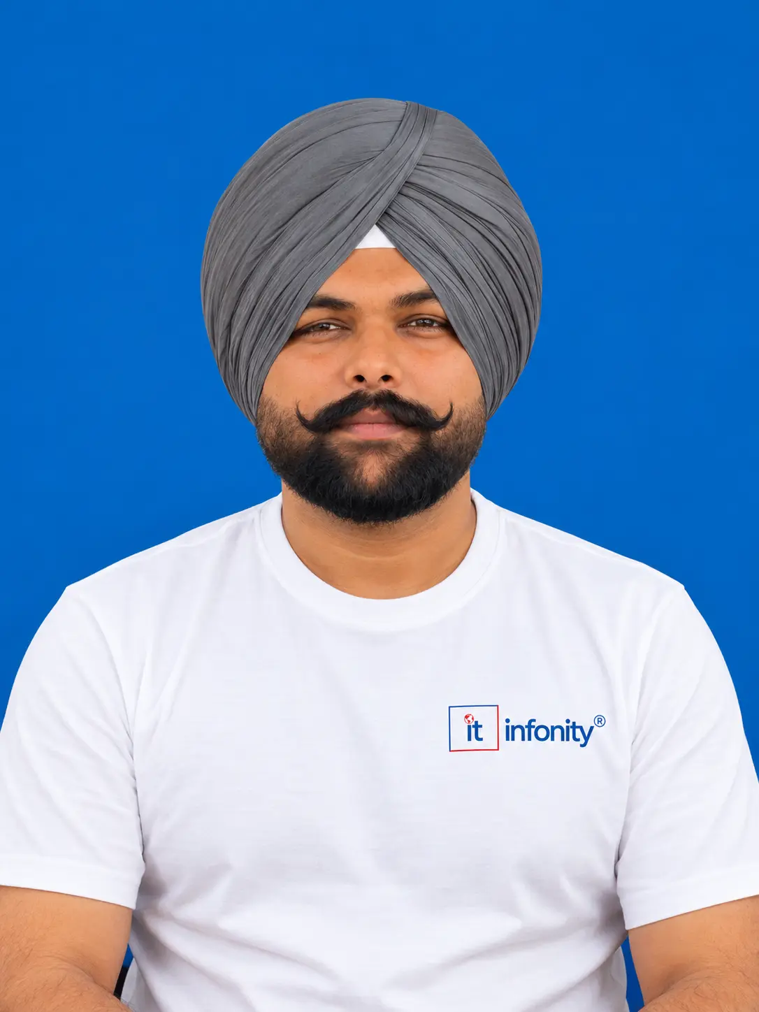 Dharampreet Singh
