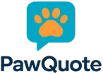PawQuote Logo