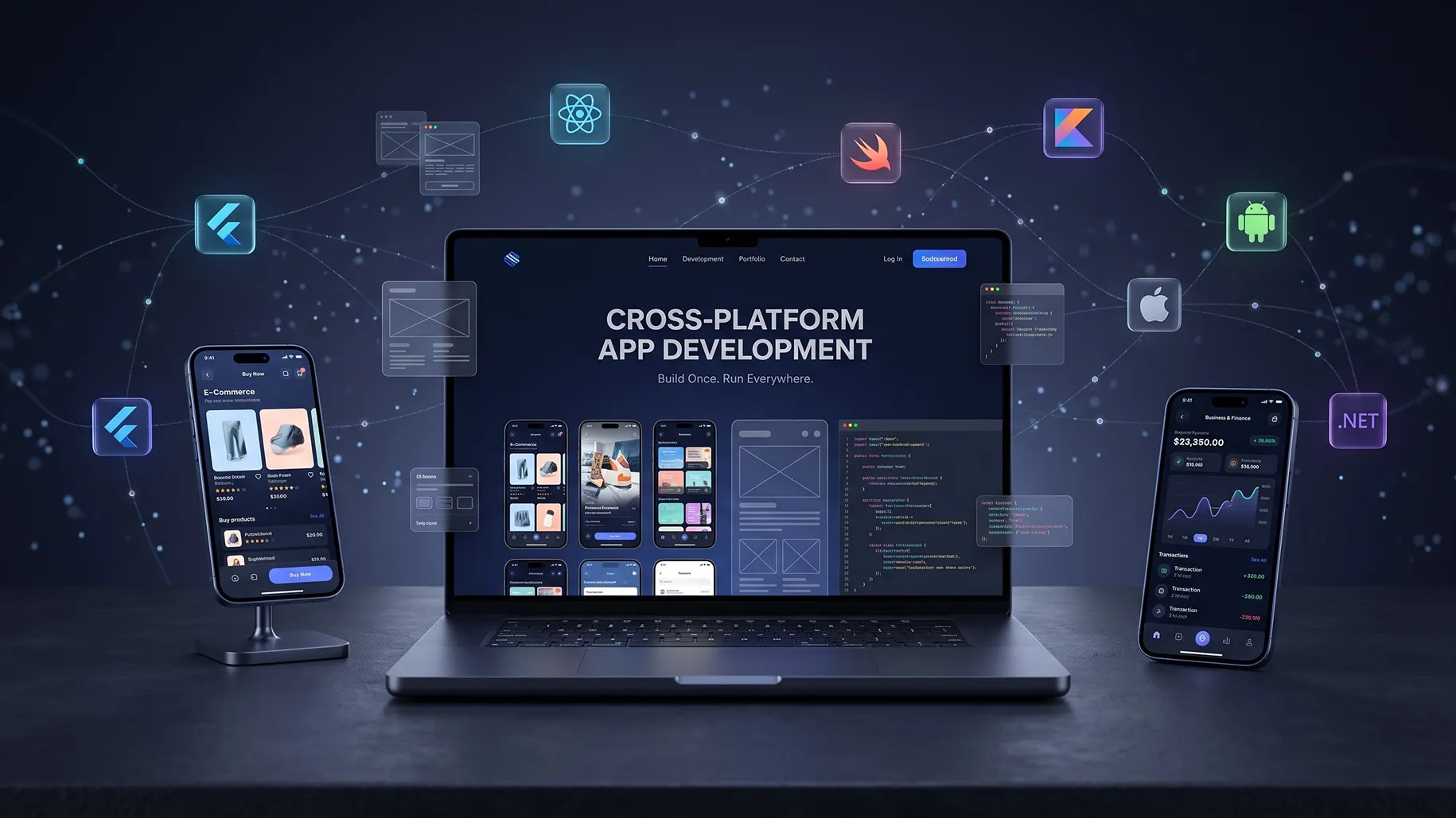 App Development