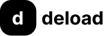 Deload logo