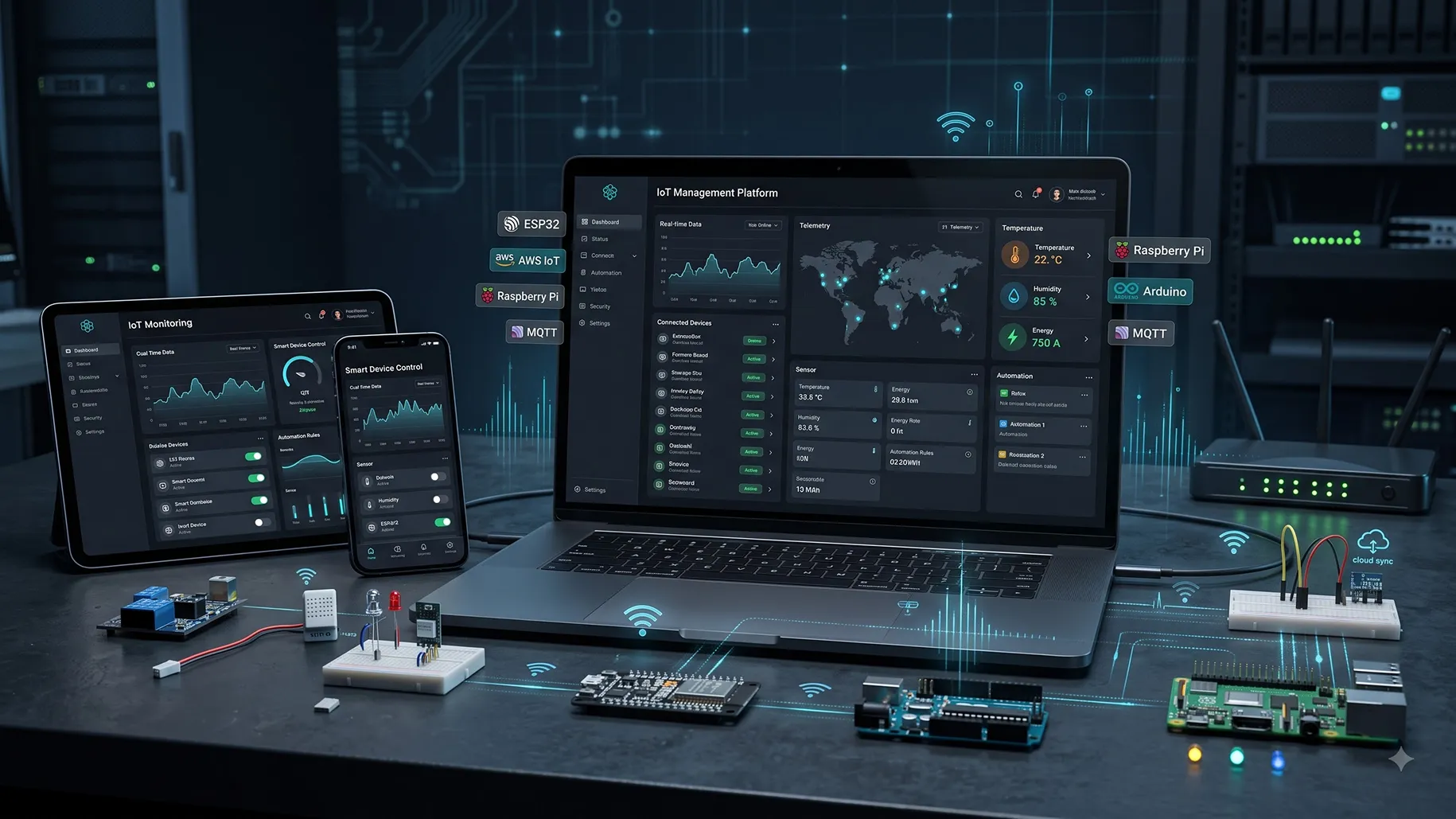 IoT Development