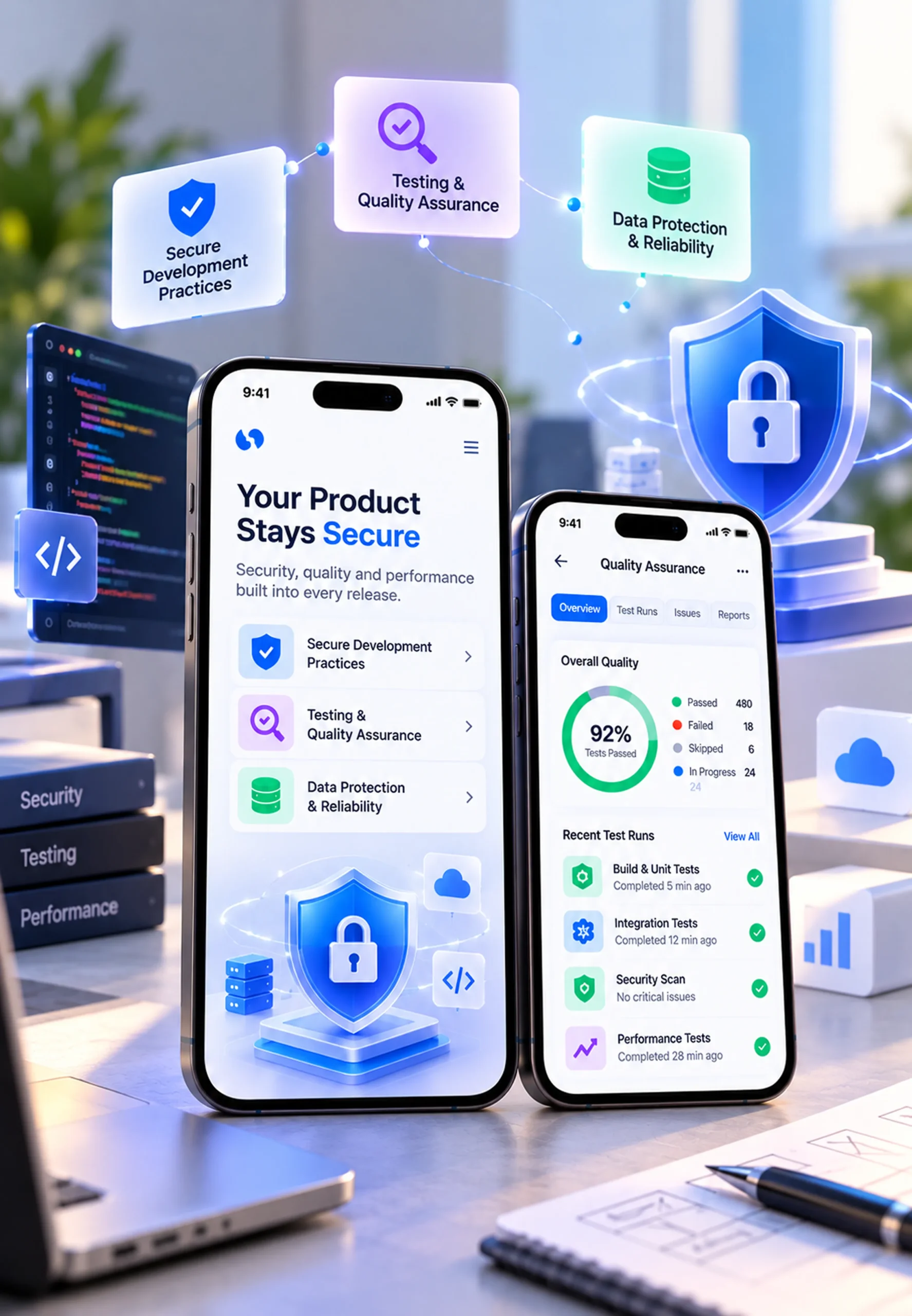 Growth Analytics