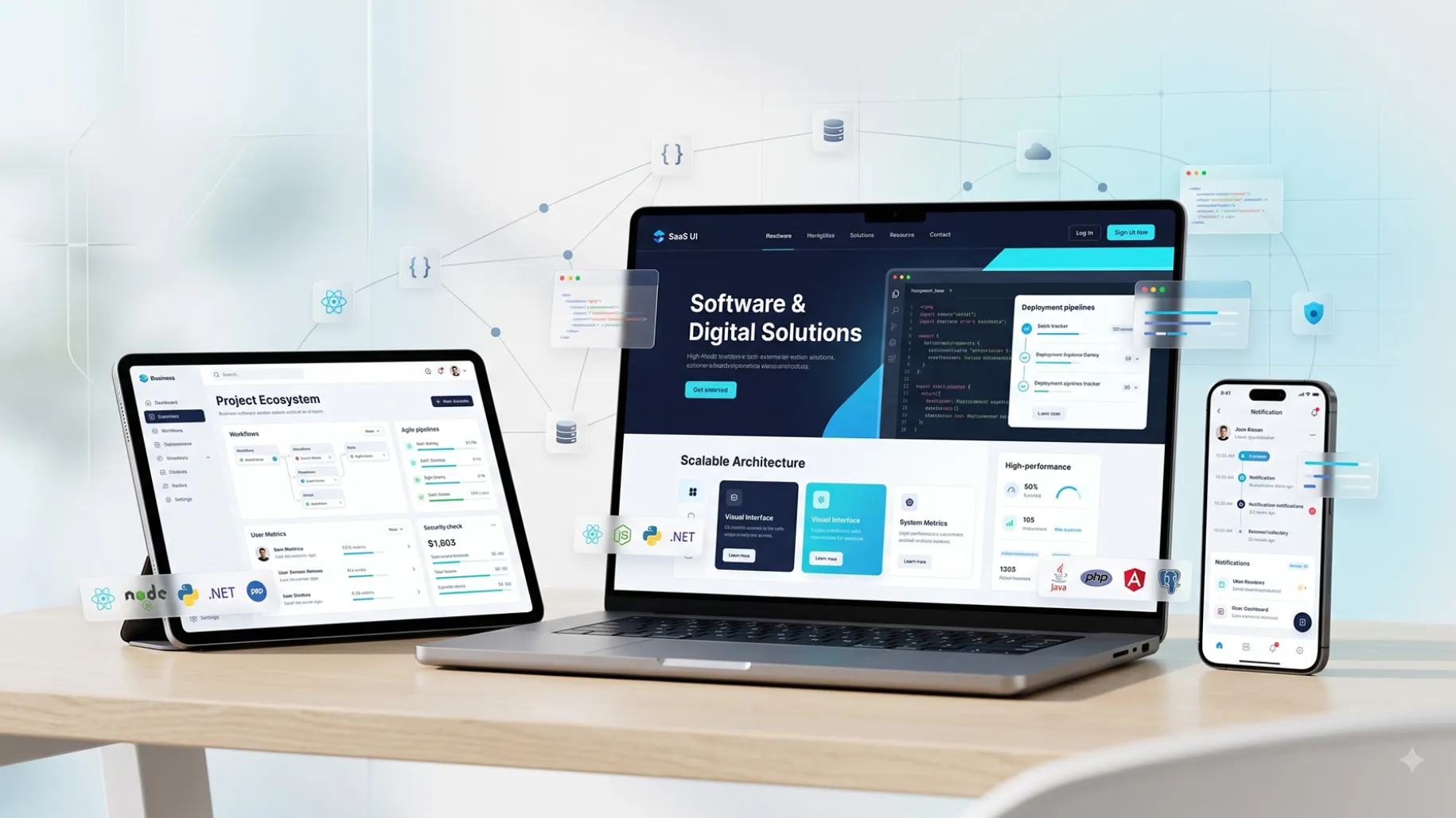 Software Development