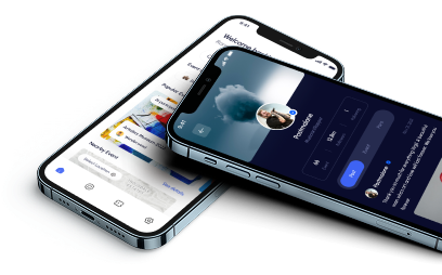 Modern Event Apps on Mobile